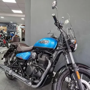 Royal Enfield METEOR 350 SUPERNOVA - Image 2