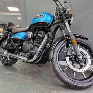 Royal Enfield METEOR 350 SUPERNOVA - Image 4