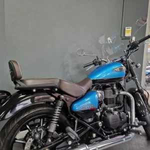 Royal Enfield METEOR 350 SUPERNOVA - Image 8