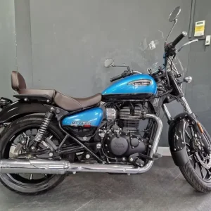 Royal Enfield METEOR 350 SUPERNOVA