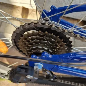 Childs Mountain Bike Rockraider ST500 - Image 3