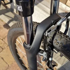 Childs Mountain Bike Rockraider ST500 - Image 5