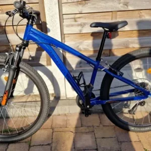 Childs Mountain Bike Rockraider ST500 - Image 6
