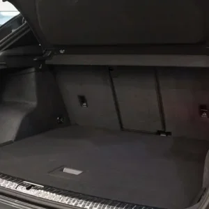2024 Audi Q3 TFSI S LINE BLACK EDITION TECHNOLOGY PACK Estate Petrol Semi Automatic - Image 8