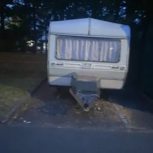 Crown caravan - Image 2