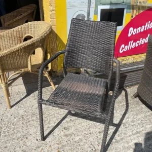 Garden Chair TCL 97952 - Image 2