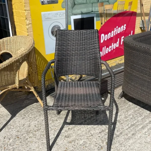 Garden Chair TCL 97952