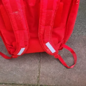 Just Eat delivery bag - Image 2