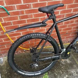 Carrera mountain bike - Image 2