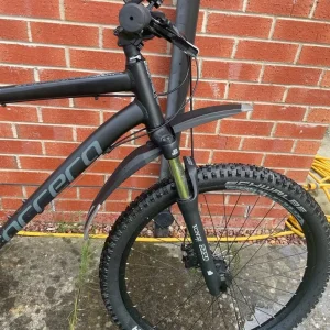 Carrera mountain bike - Image 3