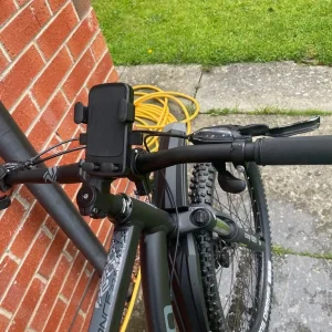 Carrera mountain bike - Image 4