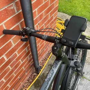 Carrera mountain bike - Image 5