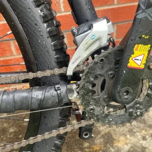 Carrera mountain bike - Image 7