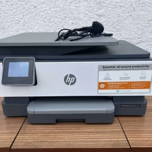 HP OfficeJet Pro 8024e Printer - Image 2