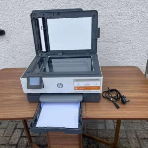 HP OfficeJet Pro 8024e Printer - Image 3