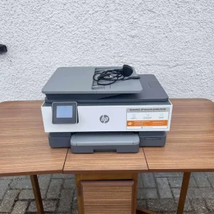 HP OfficeJet Pro 8024e Printer