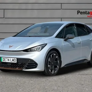 Cupra Born E Boost 59kWh V2 Hatchback 5dr Electric Auto 230 Ps - Image 3