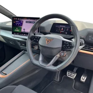 Cupra Born E Boost 59kWh V2 Hatchback 5dr Electric Auto 230 Ps - Image 5