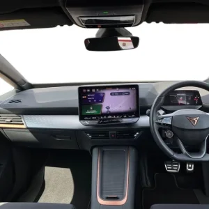 Cupra Born E Boost 59kWh V2 Hatchback 5dr Electric Auto 230 Ps - Image 7