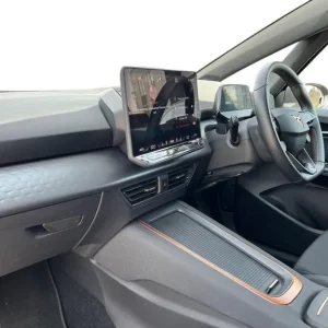 Cupra Born E Boost 59kWh V2 Hatchback 5dr Electric Auto 230 Ps - Image 8