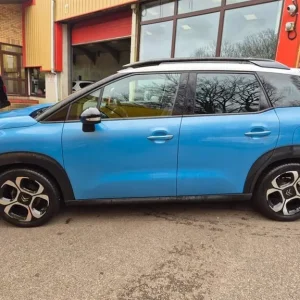 2019 Citroen C3 Aircross PURETECH FLAIR MPV Petrol Manual - Image 6