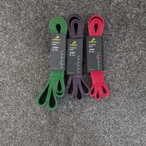 20-55kg resistance bands
