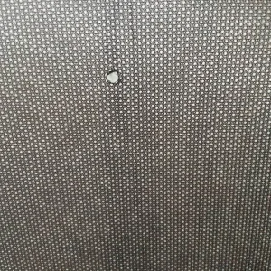 Genuine BMW 2 Series Wind Deflector - Image 6