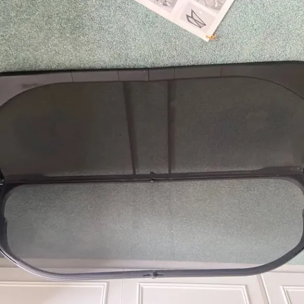 Genuine BMW 2 Series Wind Deflector