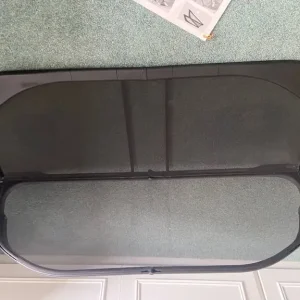 Genuine BMW 2 Series Wind Deflector