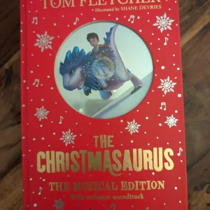 Tom Fletcher books - Image 2
