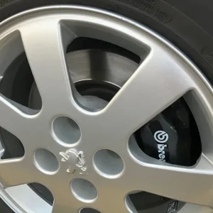 Peugeot 406 Coupe 2003 3.0V6 Auto - Image 5