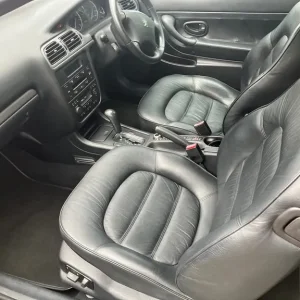 Peugeot 406 Coupe 2003 3.0V6 Auto - Image 7