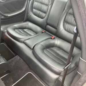 Peugeot 406 Coupe 2003 3.0V6 Auto - Image 8