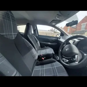 Peugeot 108 Hatchback 2016 Manual 5-door - Image 7