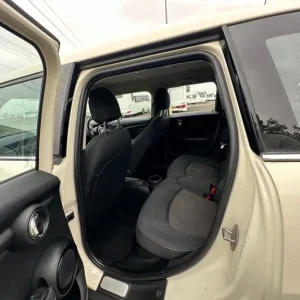 2016 MINI Hatch 1.5 Cooper D 5dr Diesel Manual - Image 8