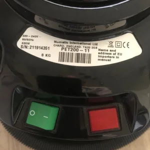 Henry pet vacuum - Image 2