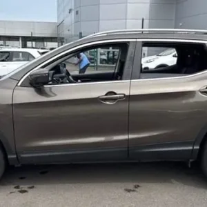 2015 Nissan Qashqai 1.2 DIG-T n-tec+ SUV - Image 5