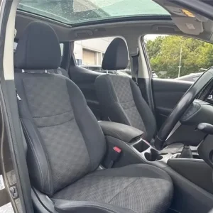 2015 Nissan Qashqai 1.2 DIG-T n-tec+ SUV - Image 8