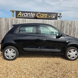 RENAULT TWINGO 1.0 Play SCe 70 2014 - Image 2