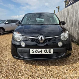 RENAULT TWINGO 1.0 Play SCe 70 2014 - Image 5