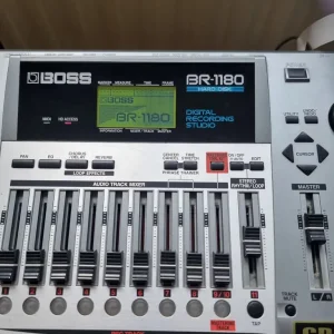 Boss BR-1180 Home recording studio - Image 2
