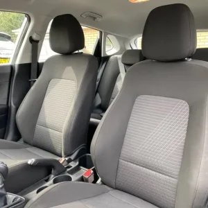 2022 Hyundai i20 MHEV SE Connect Hatchback - Image 2