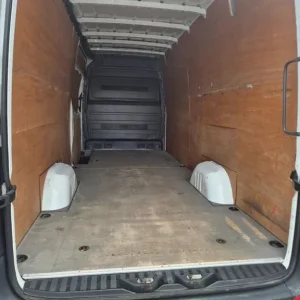 2014 Mercedes-Benz Sprinter 2.1 Diesel Panel Van - Image 5