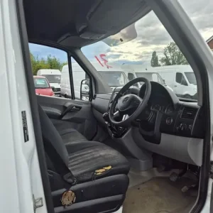 2014 Mercedes-Benz Sprinter 2.1 Diesel Panel Van - Image 6