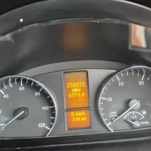 2014 Mercedes-Benz Sprinter 2.1 Diesel Panel Van - Image 7