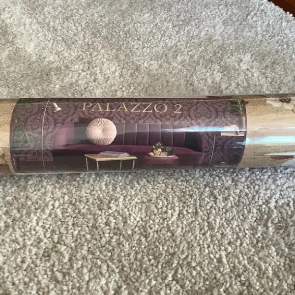 Palazzo 2 wallpaper roll