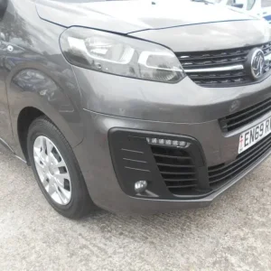 2020 Vauxhall Vivaro L1H1 2700 Sportive S/S – No VAT, Safety Belt Just Replaced - Image 5