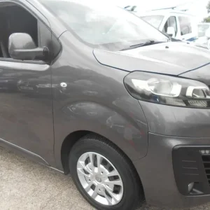 2020 Vauxhall Vivaro L1H1 2700 Sportive S/S – No VAT, Safety Belt Just Replaced - Image 6