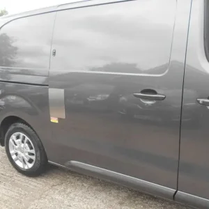 2020 Vauxhall Vivaro L1H1 2700 Sportive S/S – No VAT, Safety Belt Just Replaced - Image 8