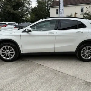 2018 Mercedes-Benz GLA 200 SE SUV Auto - Image 5